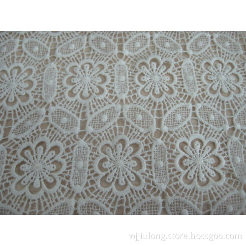 Lace for Women's Dress (SL9867)